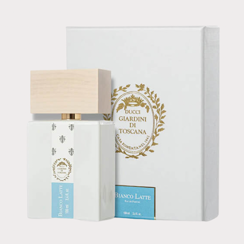 Giardini di Toscana Bianco Latte