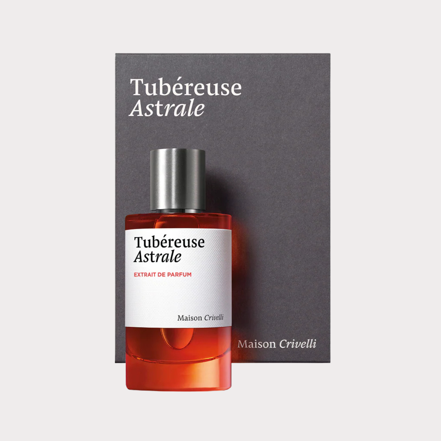 Maison Crivelli Tubereuse Astrale