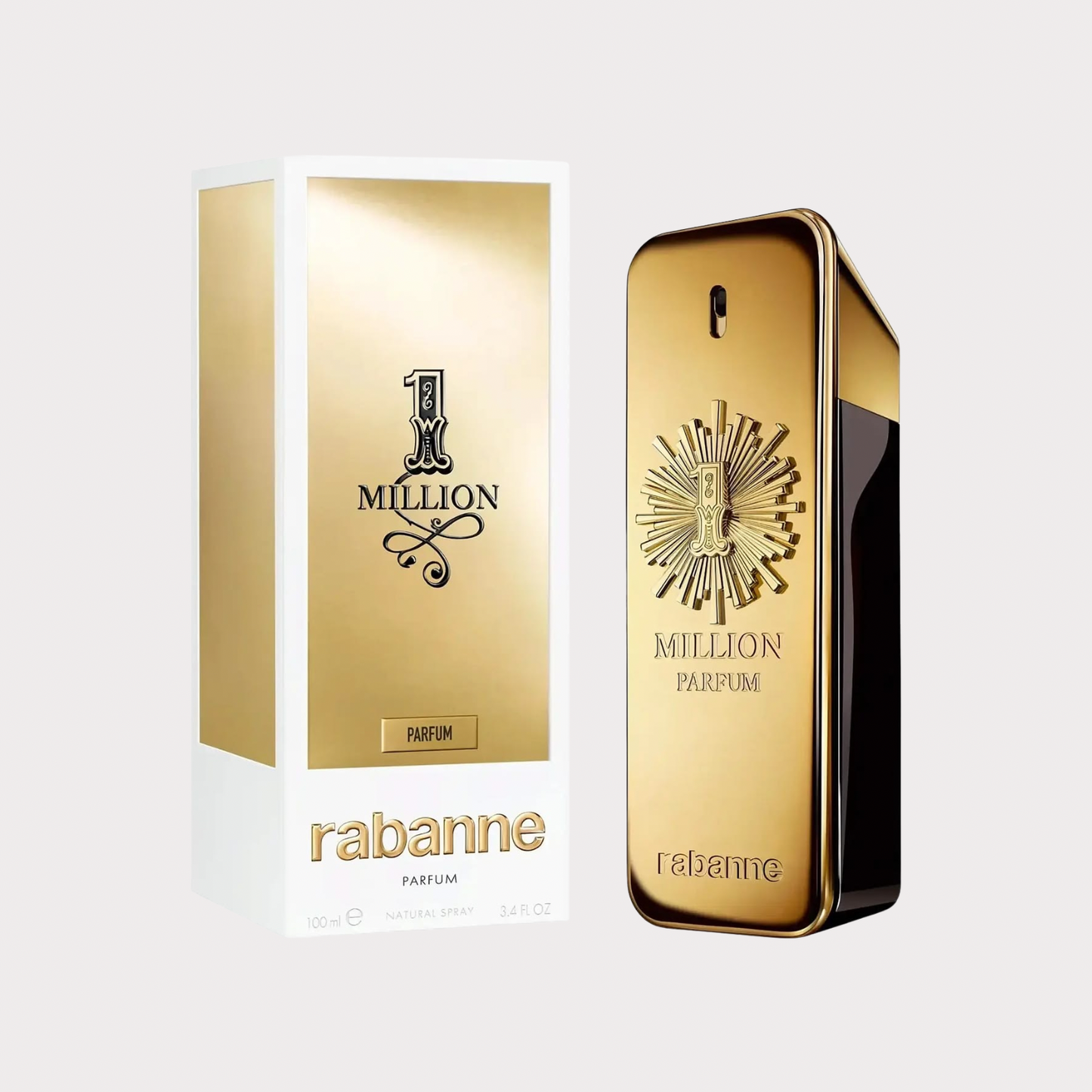 Paco Rabanne One Million PARFUM