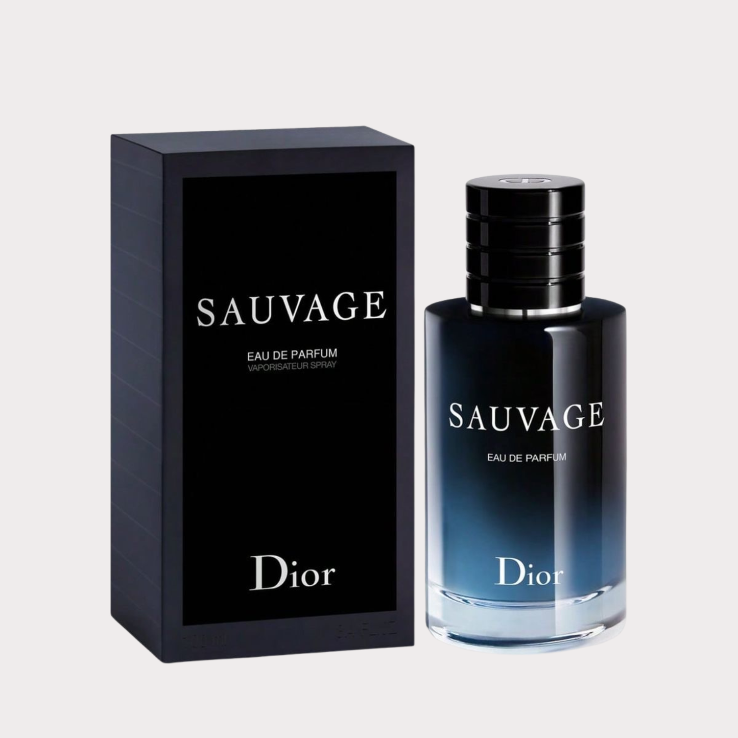 Dior Sauvage EDP