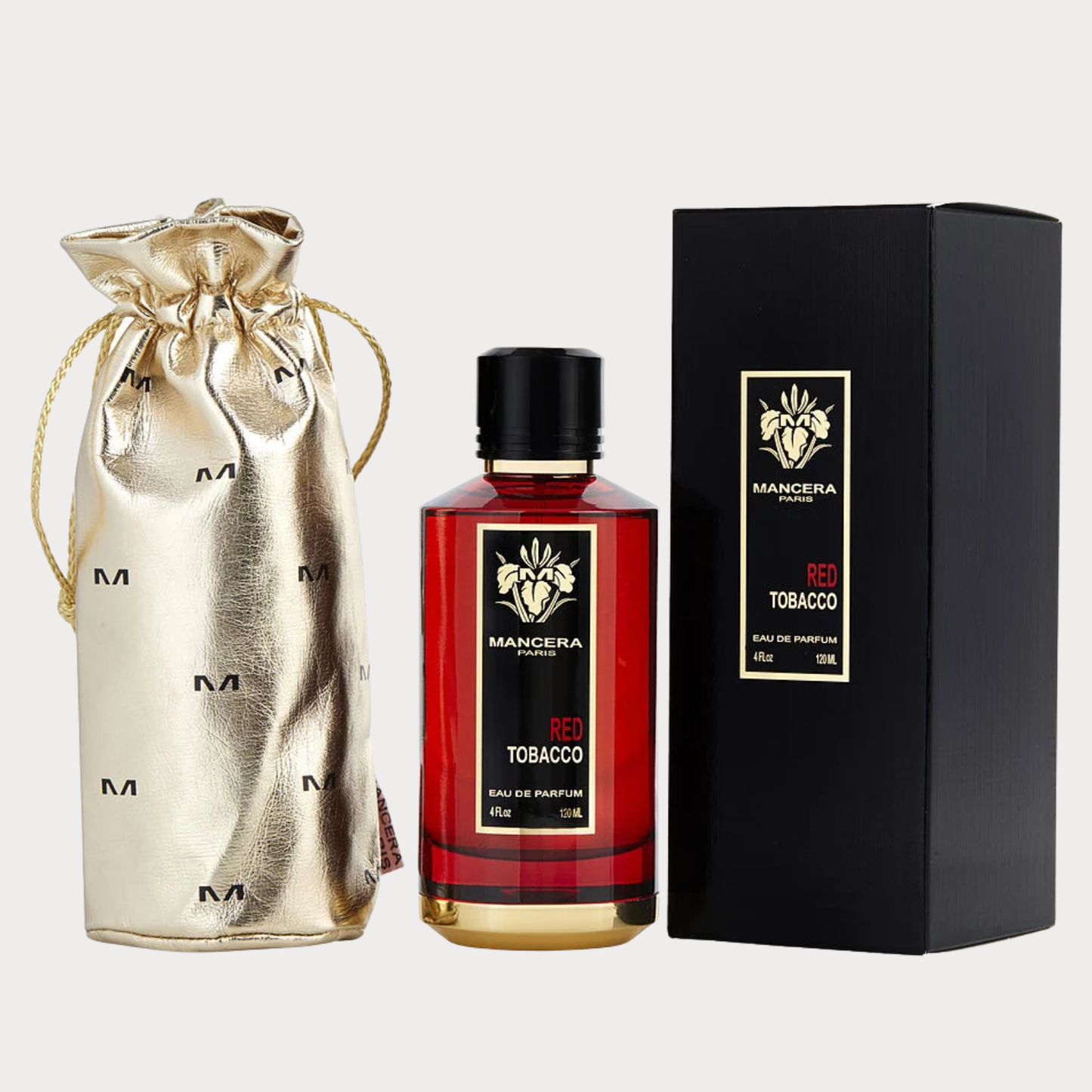 Mancera Red Tobacco