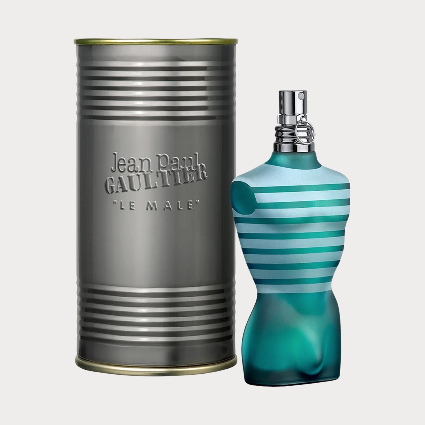 JEAN PAUL GAULTIER Le Male EDT