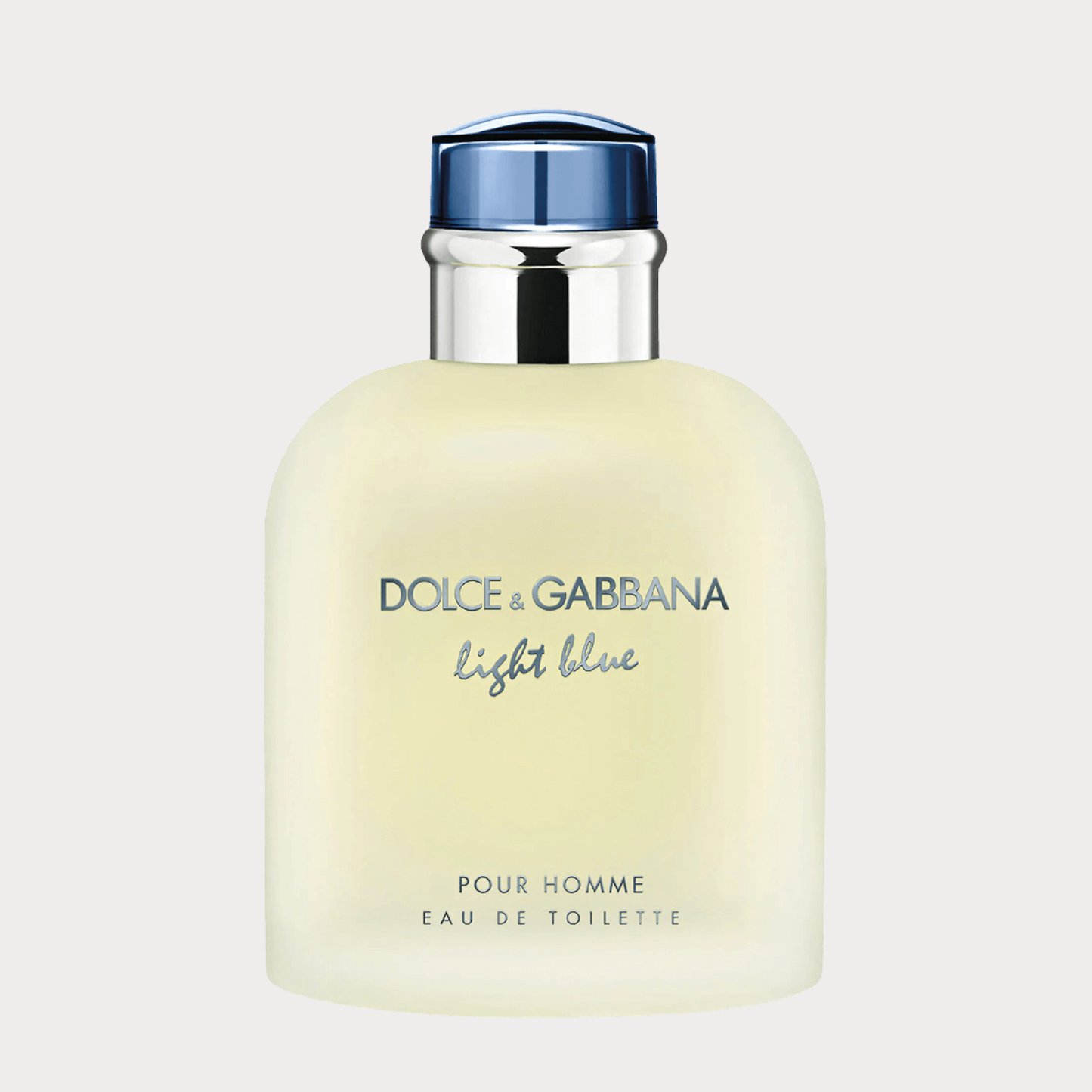 Dolce&Gabanna Pour Homme Light Blue EDT