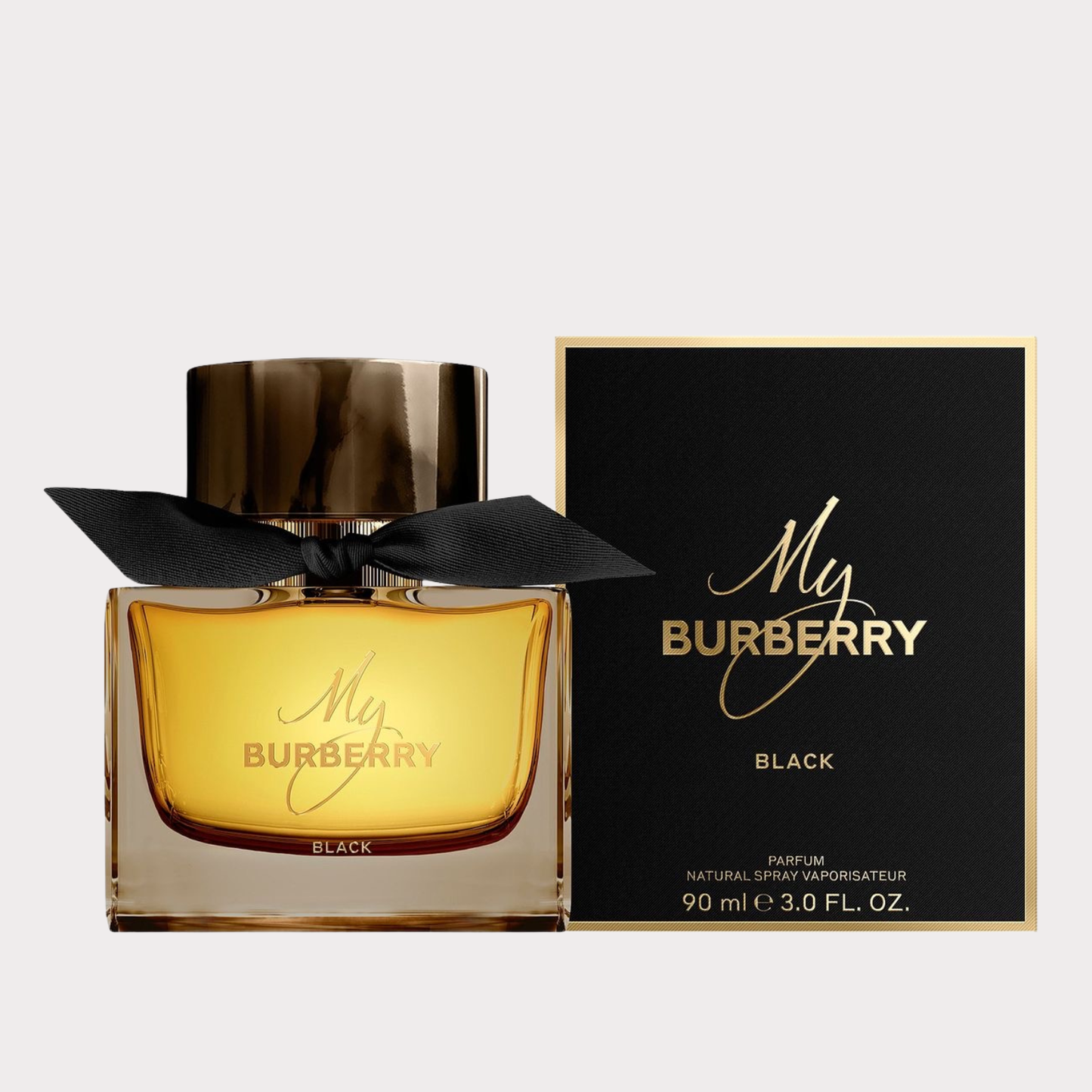 Burberry My Burberry Black EDP