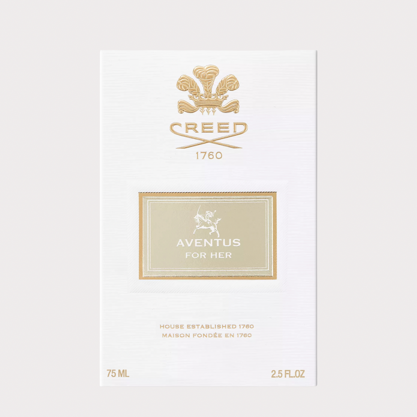 Creed Aventus For Her