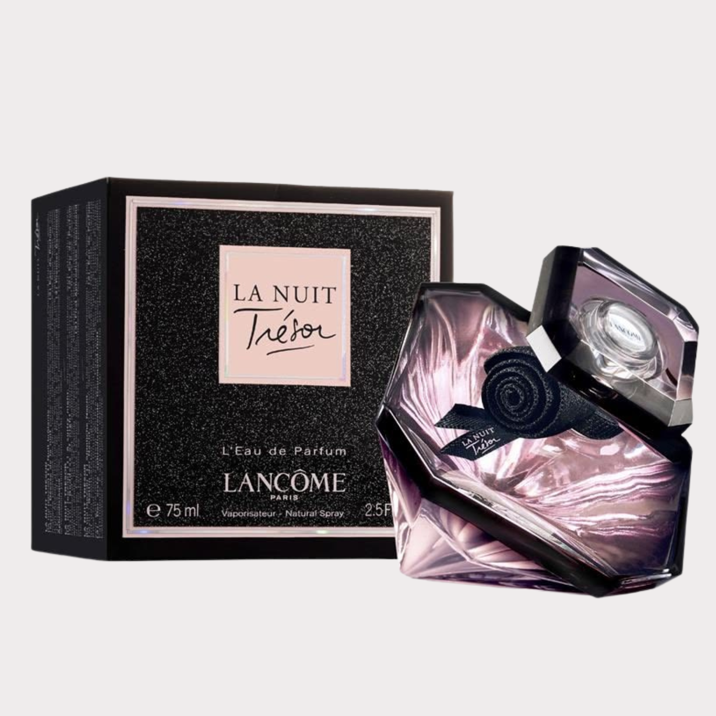 Lancome La Nuit Tresor EDP