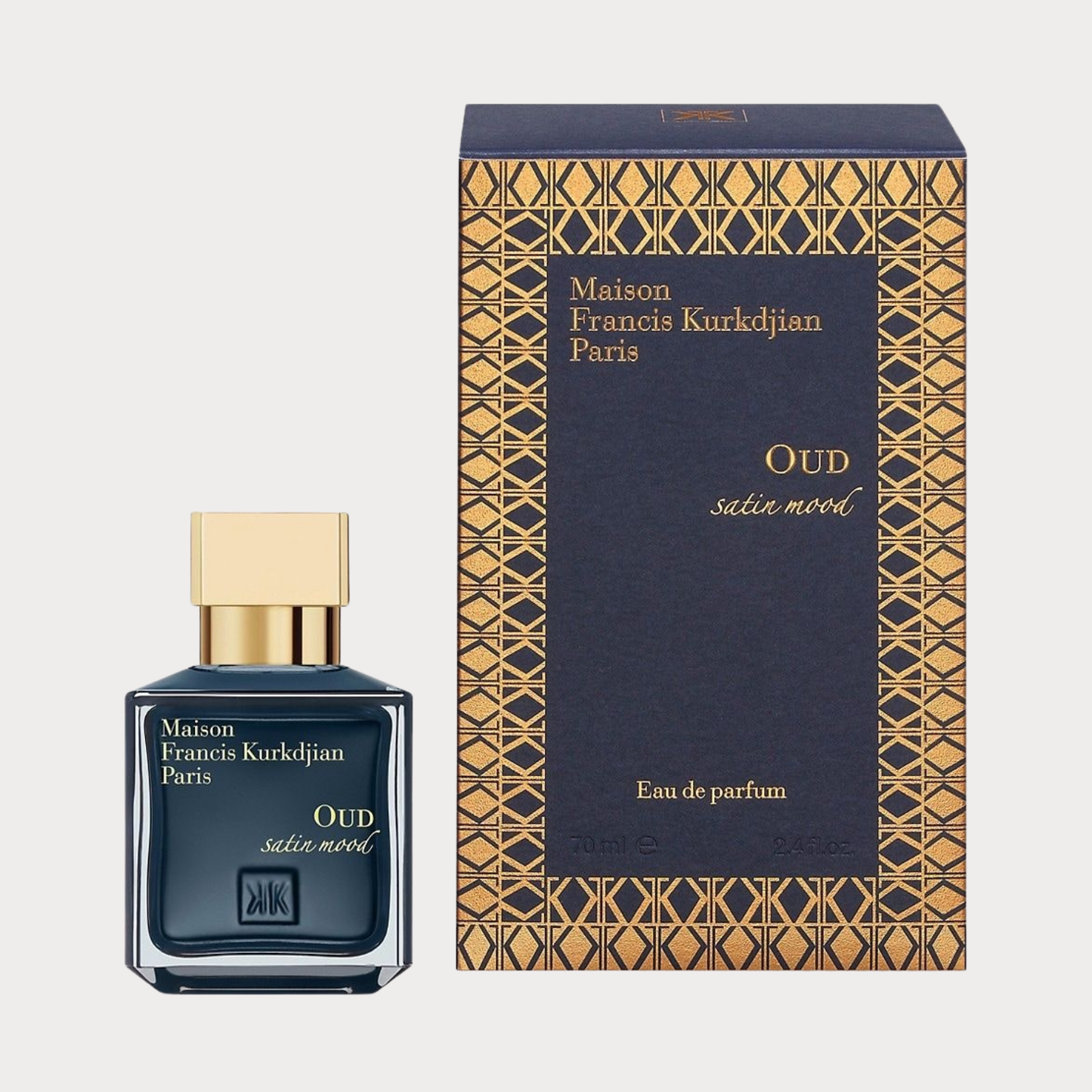 MAISON FRANCIS KURKDJIAN Oud Satin Mood EDP