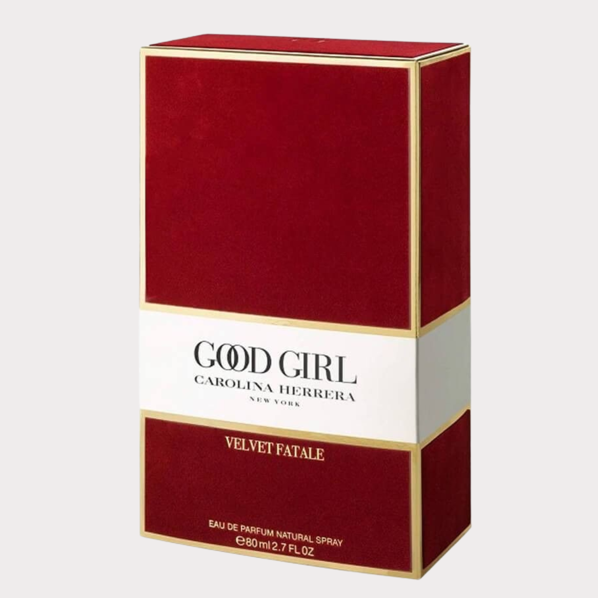 Carolina Herrera Good Girl Velvet Fatale