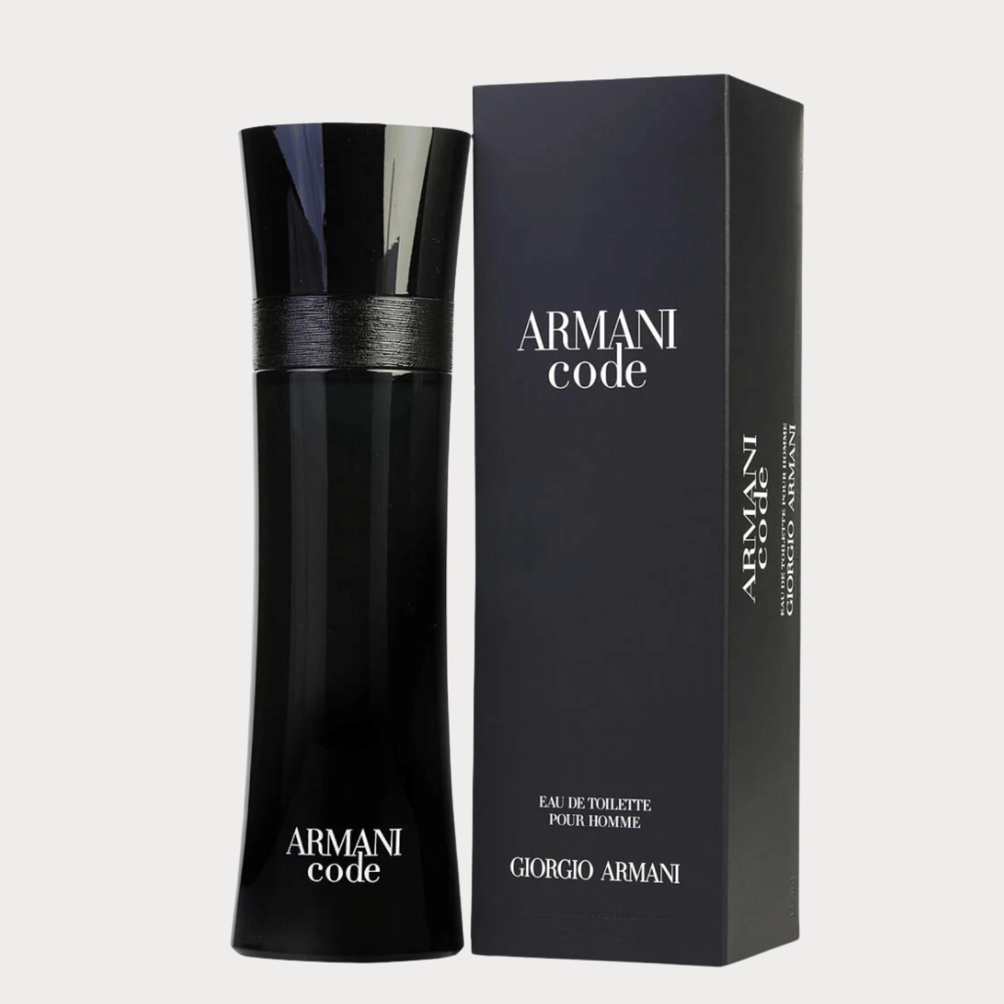 Armani Code EDT