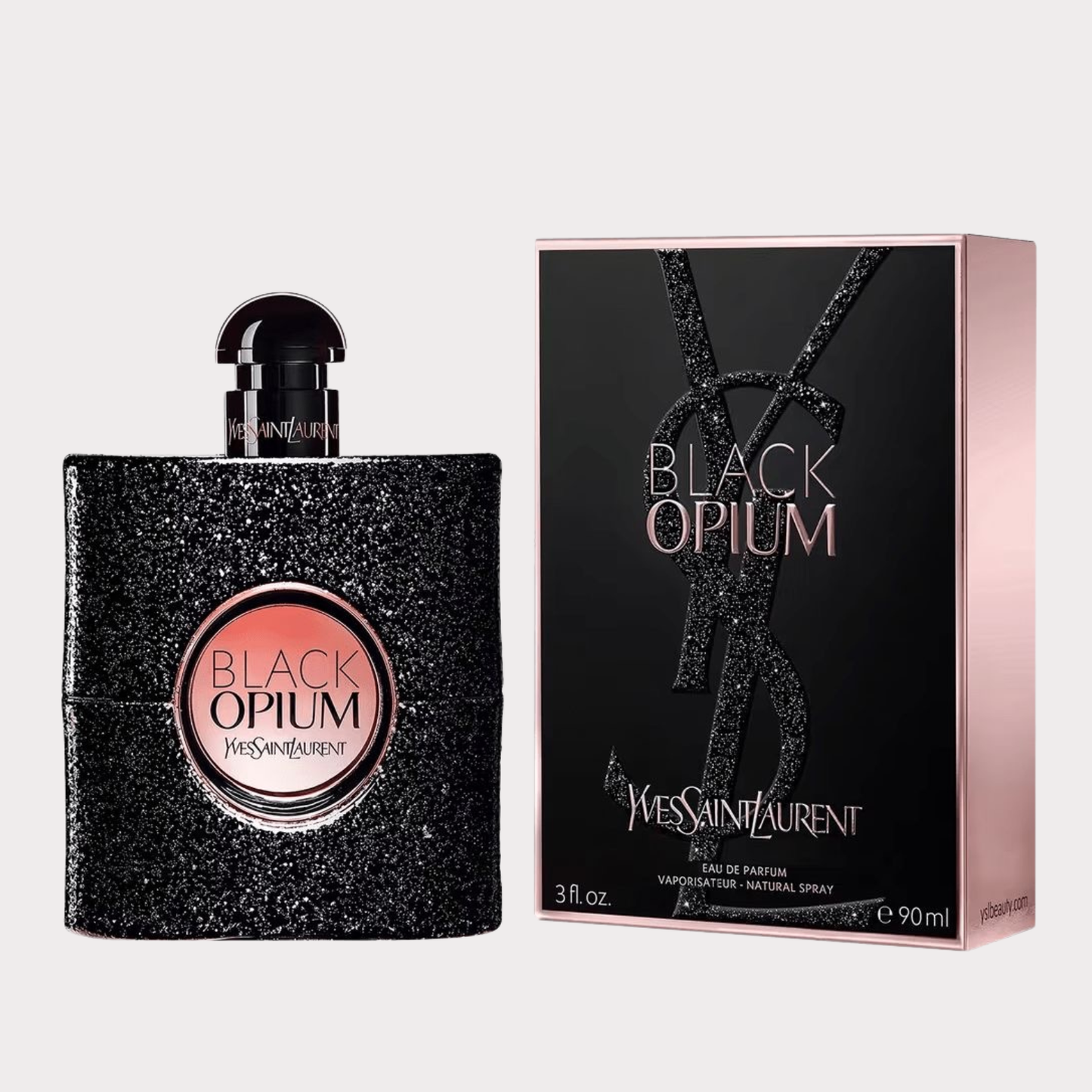 YSL Black Opium