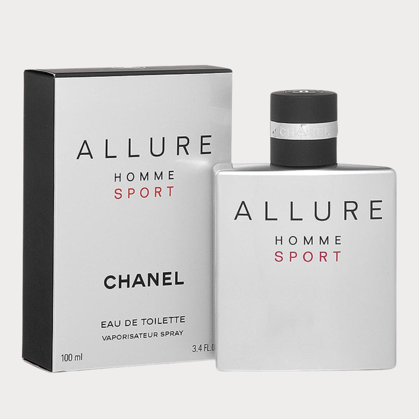 Chanel Allure Homme Sport EDT