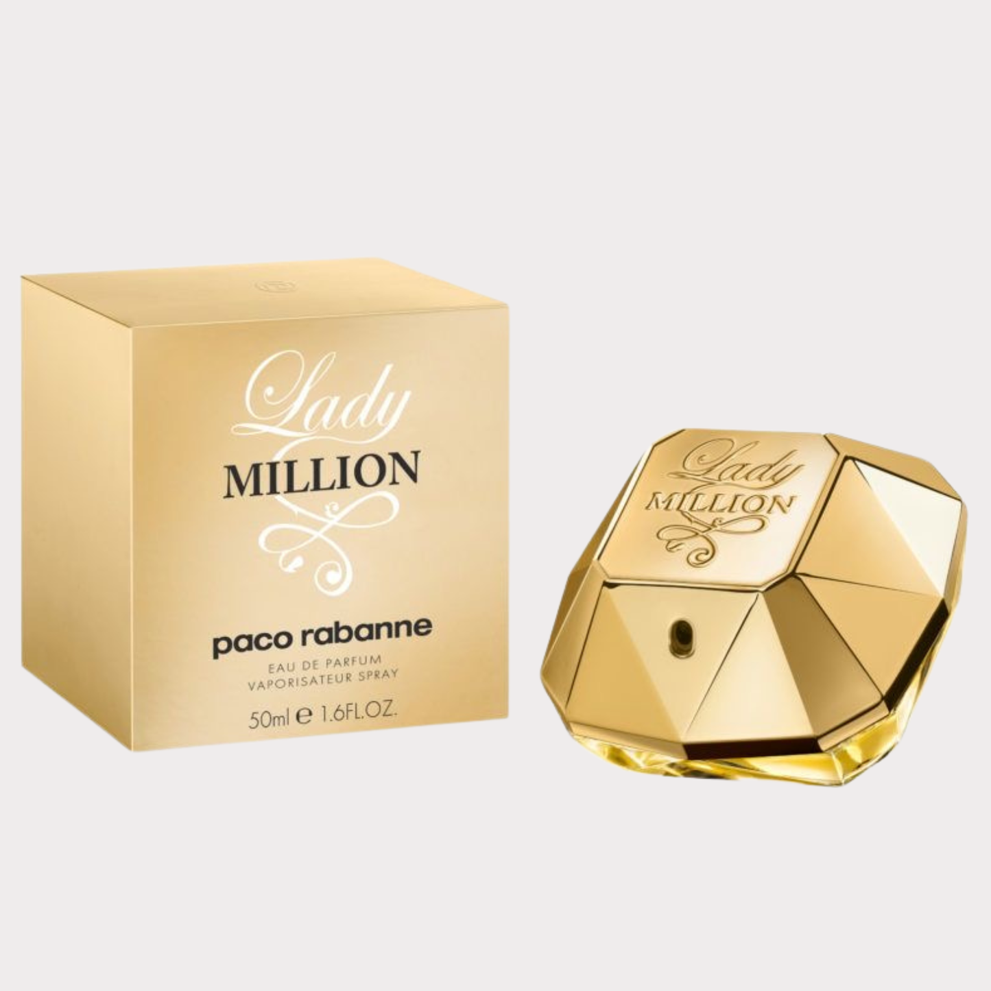 Paco Rabanne Lady Million