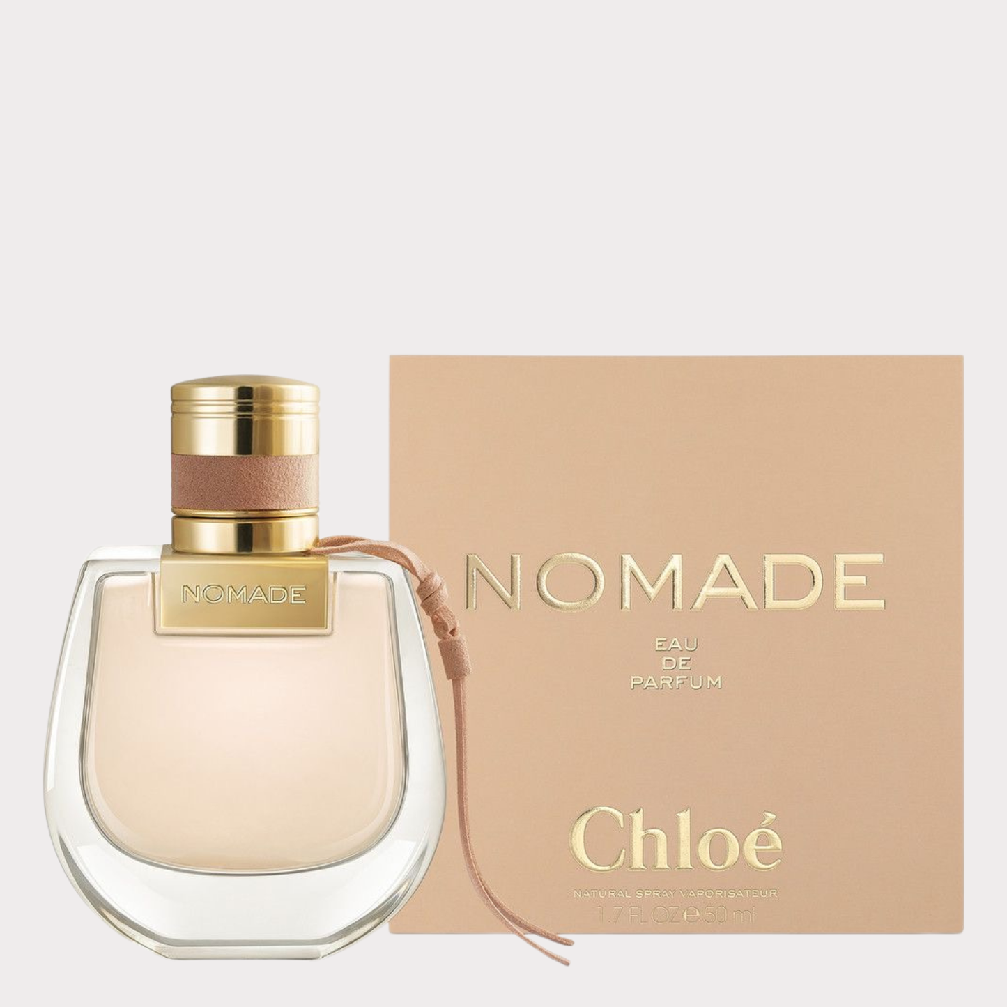 CHLOE Nomade