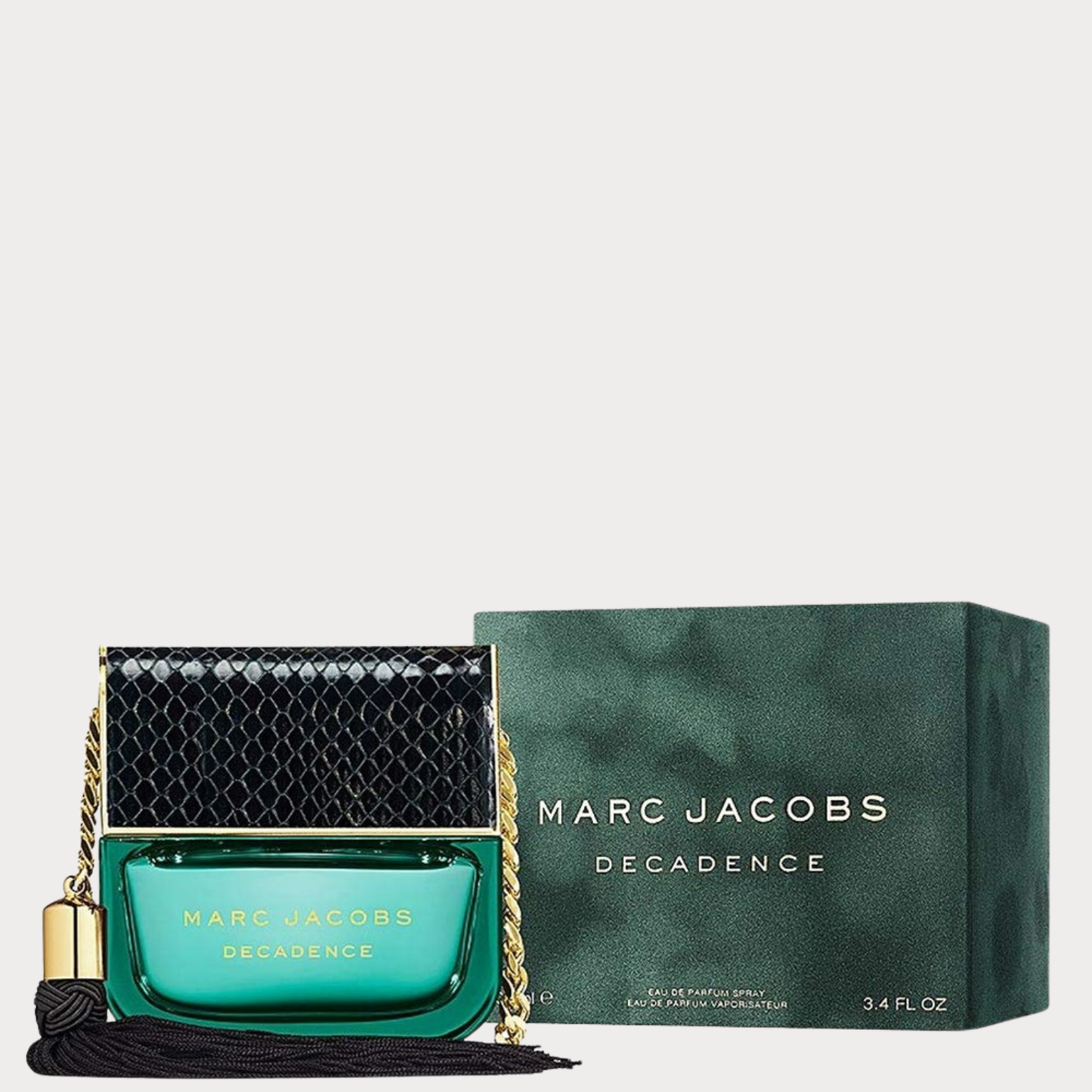 Marc Jacobs Decadence