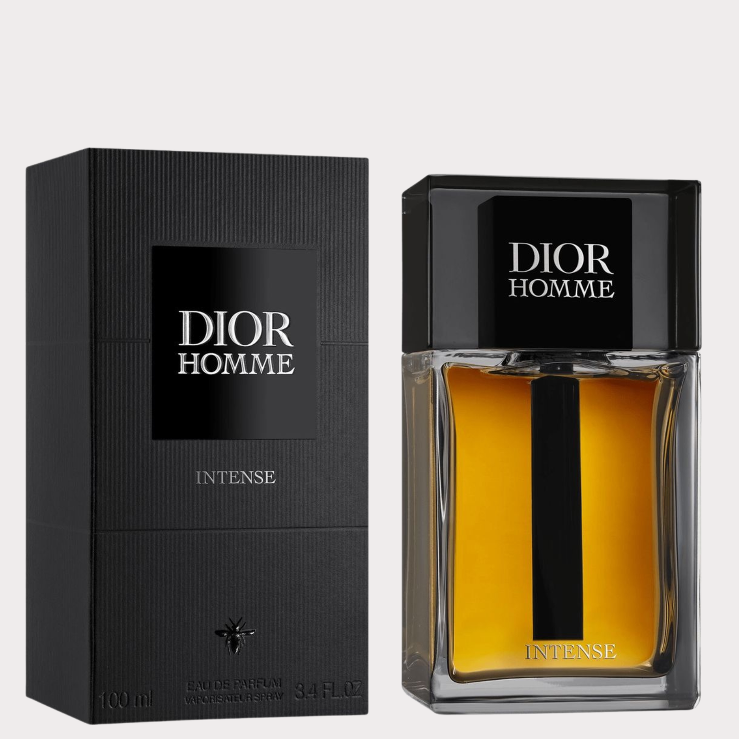 Christian Dior Homme Intense
