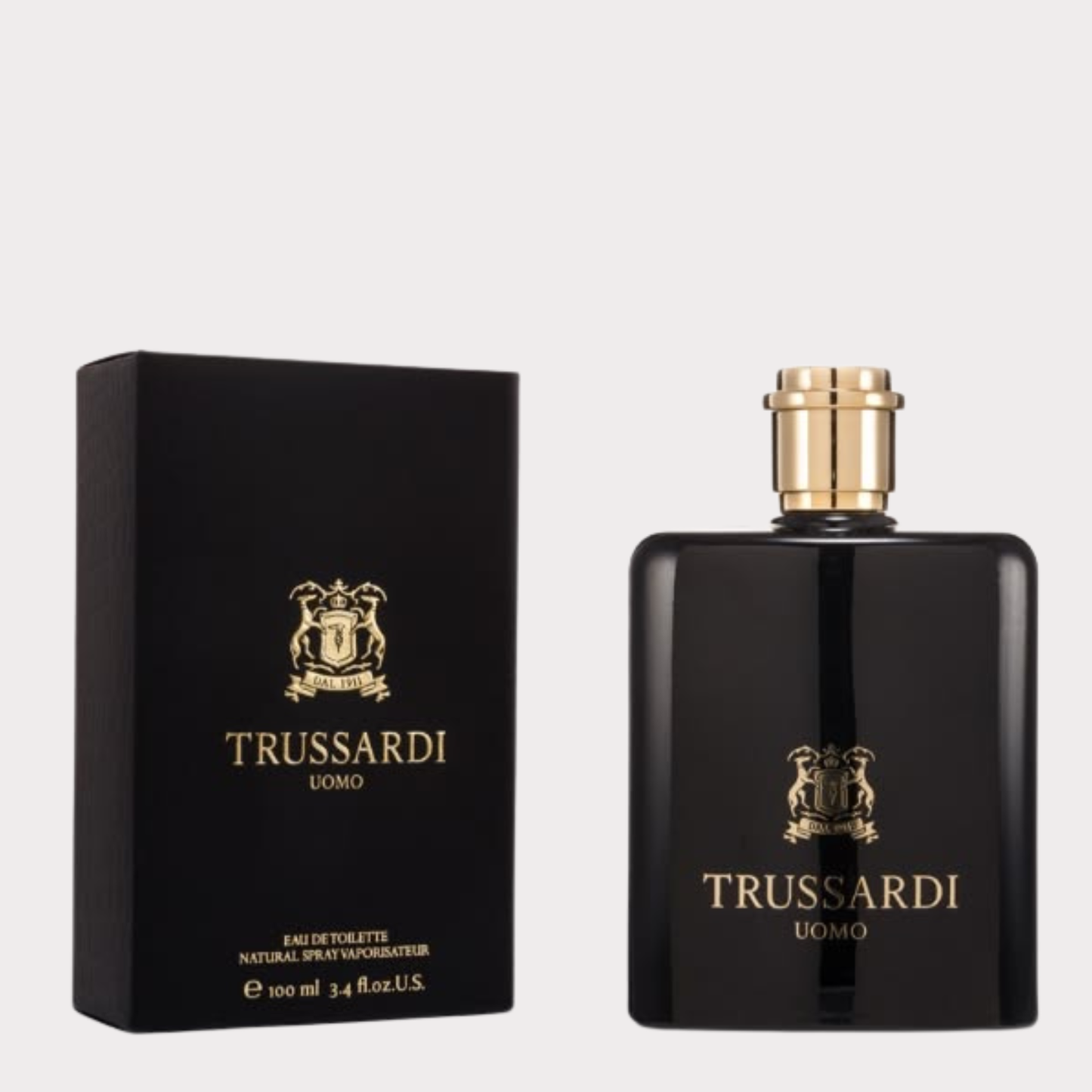 Trussardi Uomo