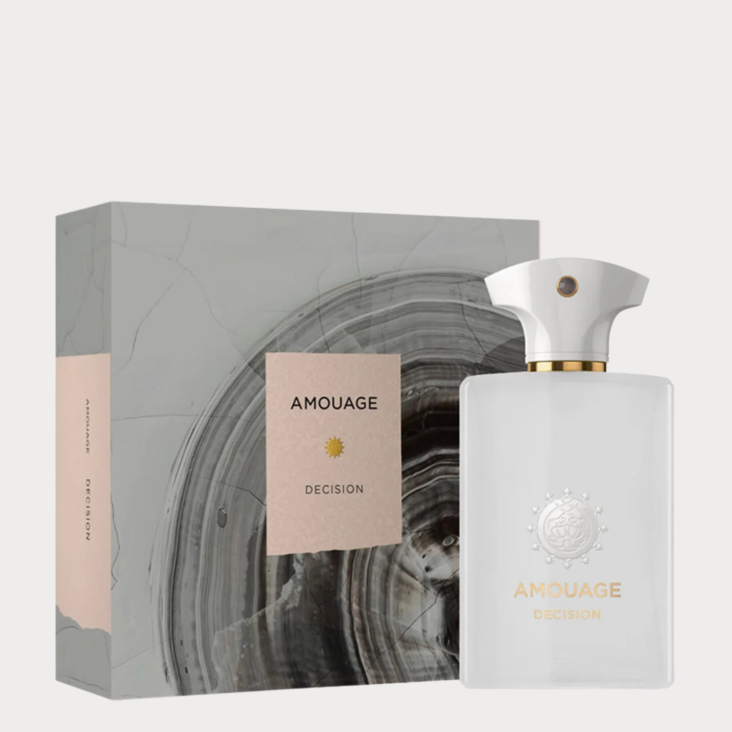 Amouage Decision
