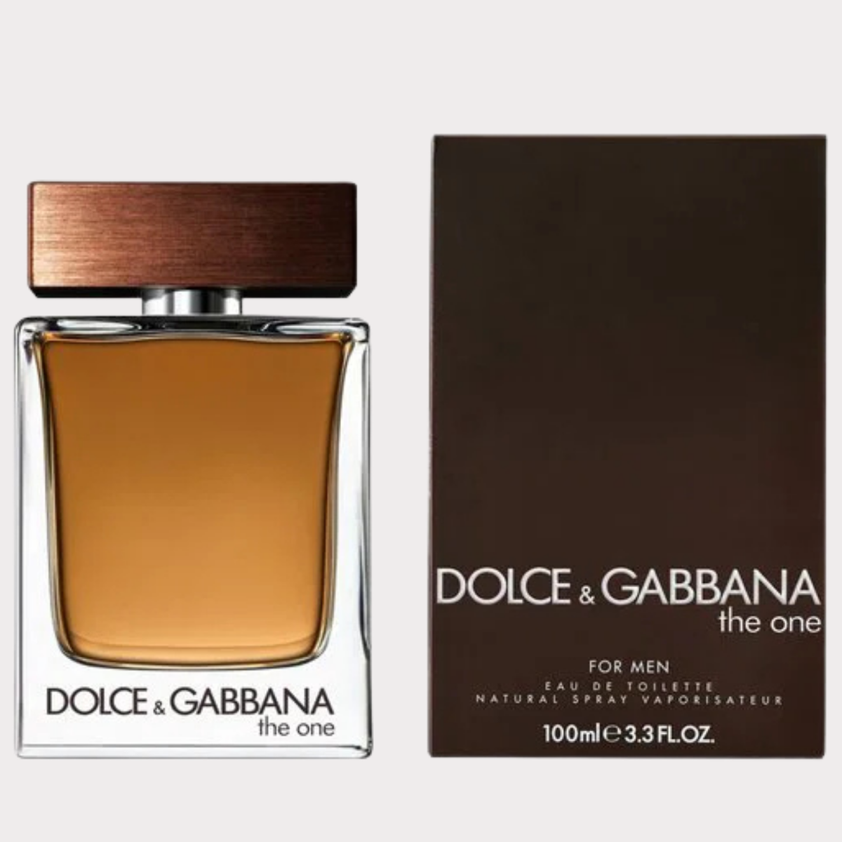 Dolce&Gabanna The One For Man EDP