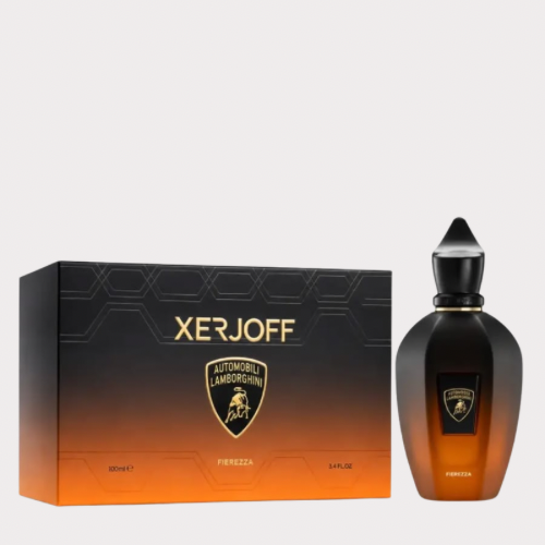 Xerjoff Fierezza