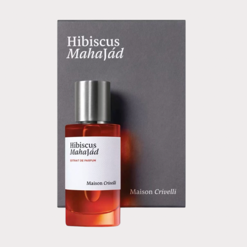 Maison Crivelli Hibiscus Mahajad