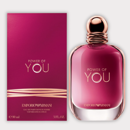Emporio Armani Power Of You