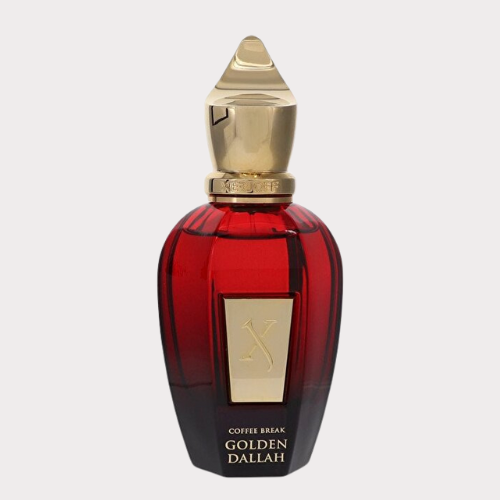 Xerjoff Coffee Break Golden Dallah