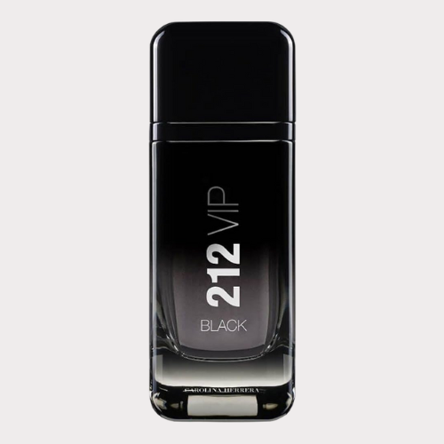 Carolina Herrera 212 VIP Black Man EDP