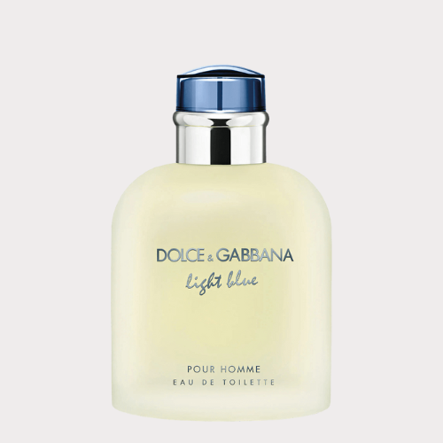 Dolce&Gabanna pour homme Light Blue EDT
