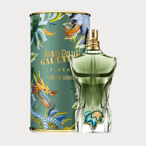 Jean Paul Gaultier Le Beau Paradise Garden