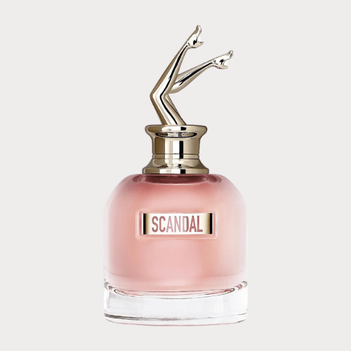 Jean Paul Gaultier Scandal For Her