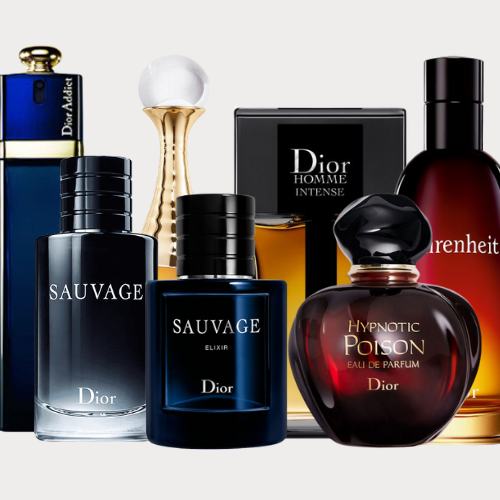 DIOR parfemi