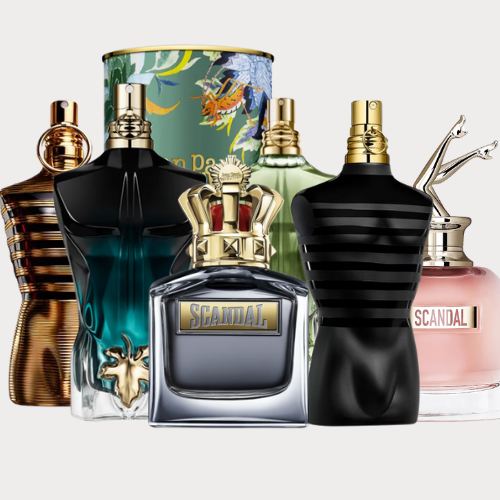 JEAN PAUL GAULTIER parfemi