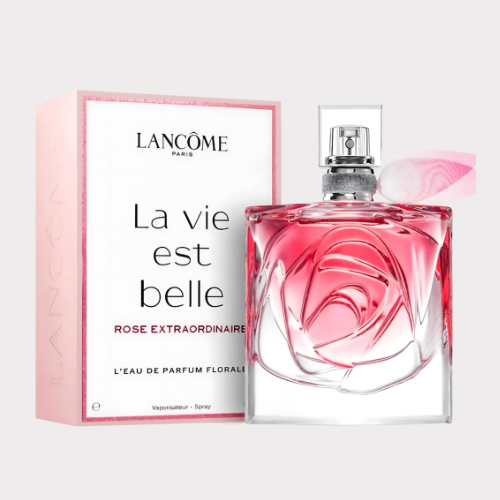 Lancome La Vie Est Belle Rose Extraordinaire
