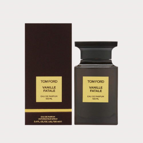 Tom Ford Vanille Fatale