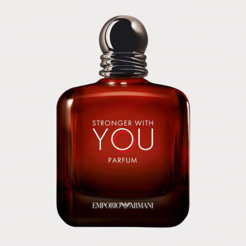 Emporio Armani Stronger With You Parfum