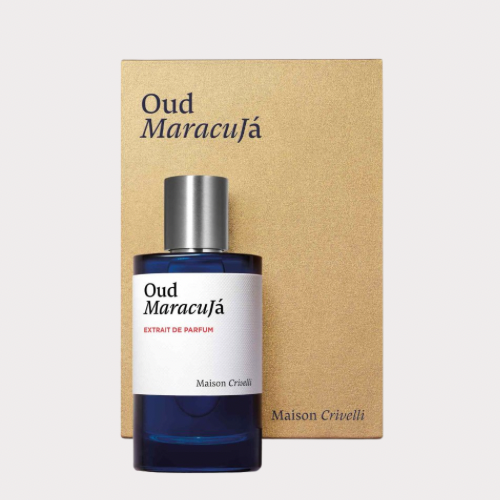 Maison Crivelli Oud Maracuja