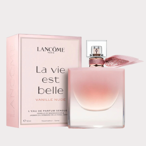 Lancome La Vie Est Belle Vanilla Nude