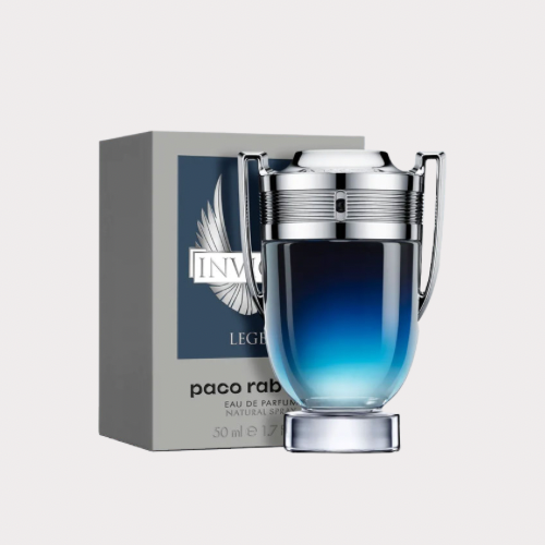 Paco Rabanne Invictus Legend