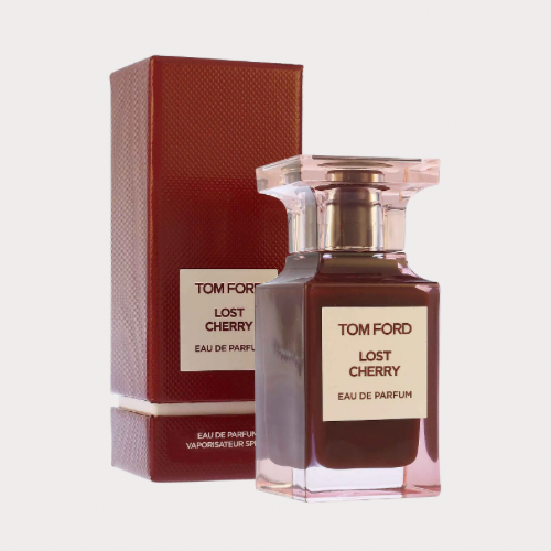Tom Ford Lost Cherry