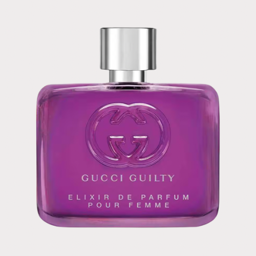 Gucci Guilty Elixir Pour Femme