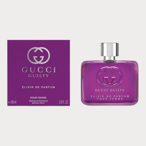 Gucci Guilty Elixir Pour Femme