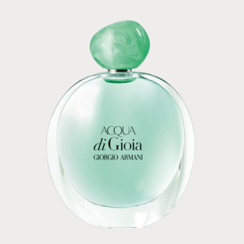 Armani Acqua Di Gioia For Her