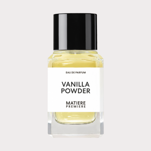 Matiere Premiere Vanilla Powder