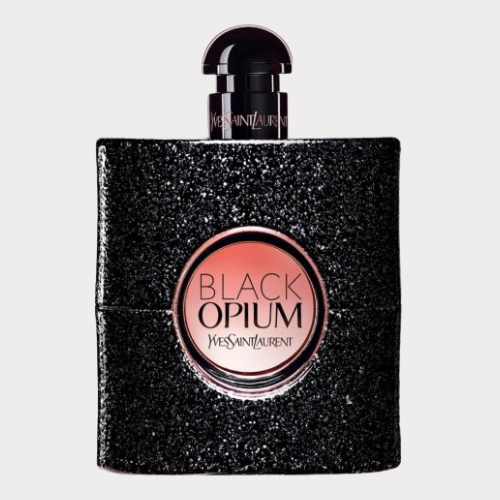 YSL Black Opium