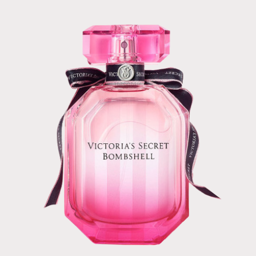 Victoria's Secret Bombshell