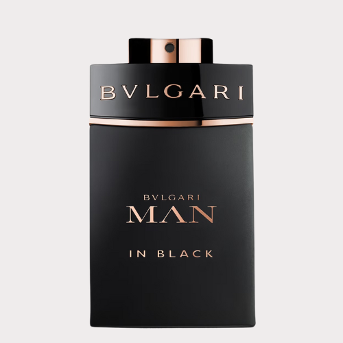 Bvlgari Man In Black EDP