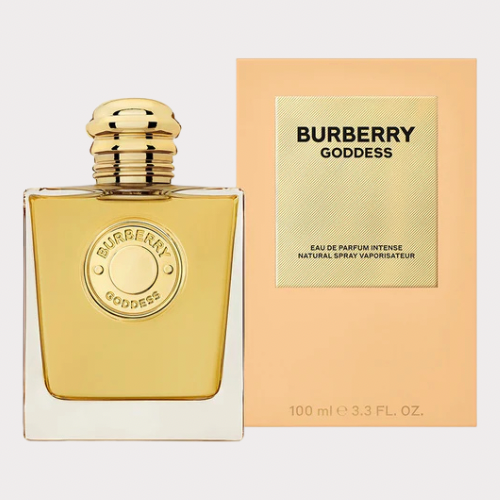 Burberry Goddess Intense