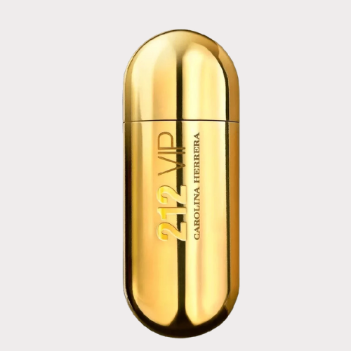 Carolina Herrera 212 Vip For Her
