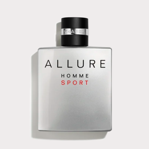 Chanel Allure Homme Sport EDT