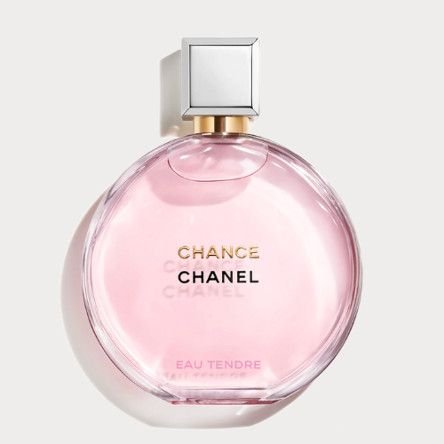 Chanel Chance Eau Tendre
